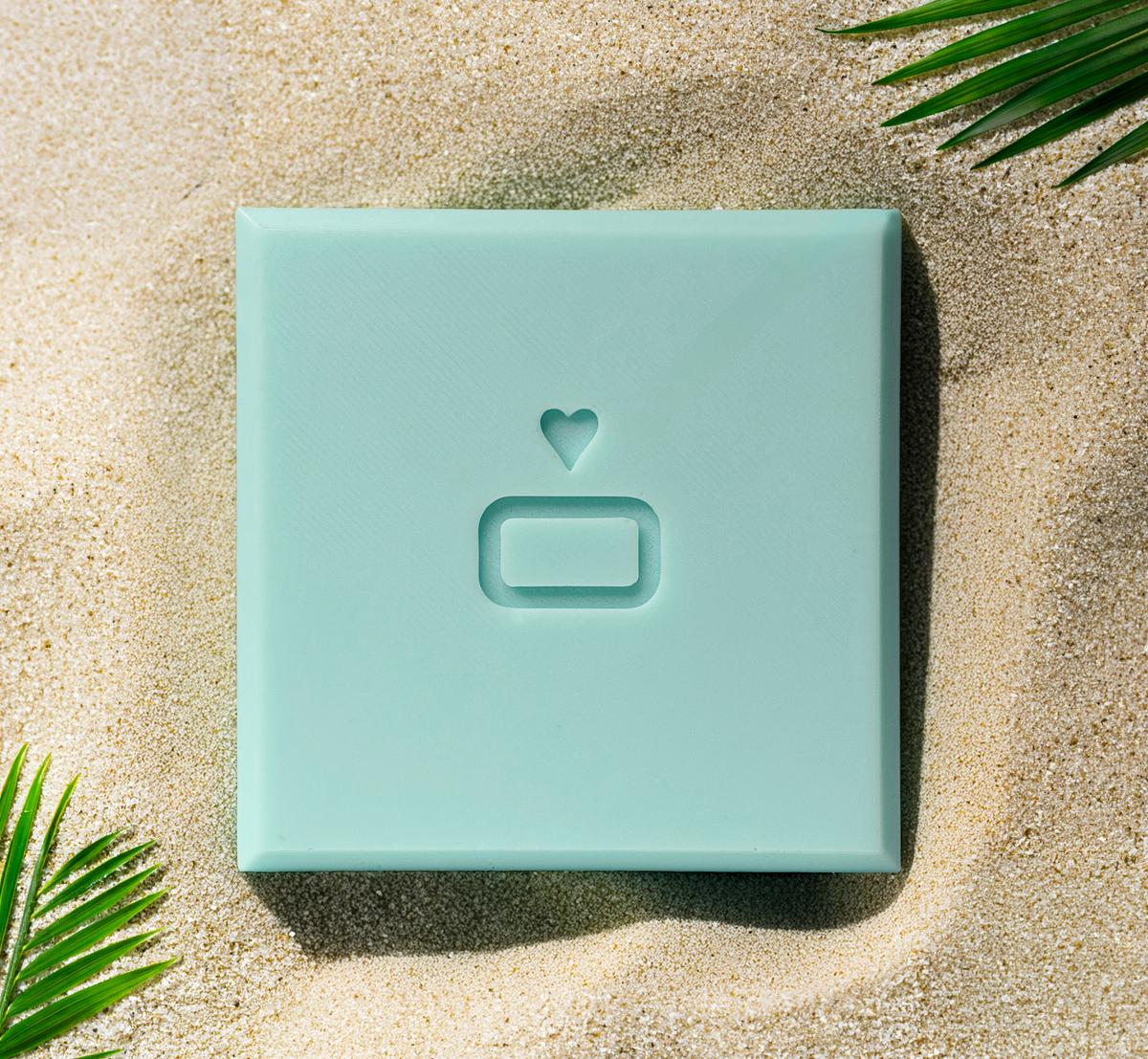 Beach Vibes