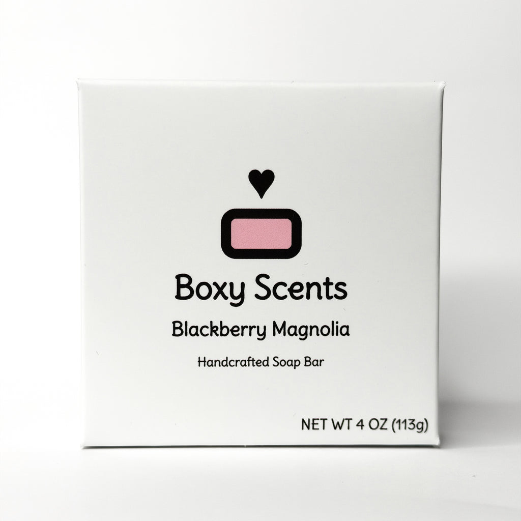 Blackberry Magnolia Single Pack
