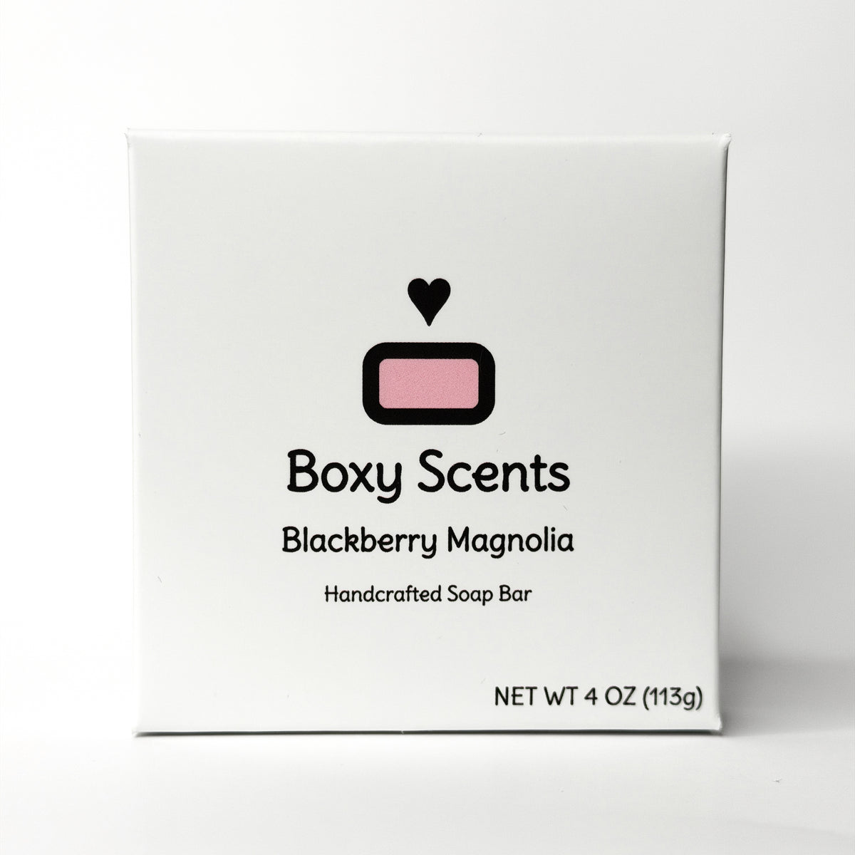 Blackberry Magnolia Single Pack