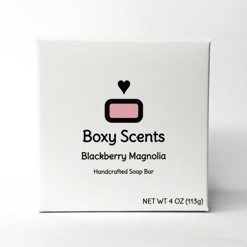 Blackberry Magnolia Single Pack