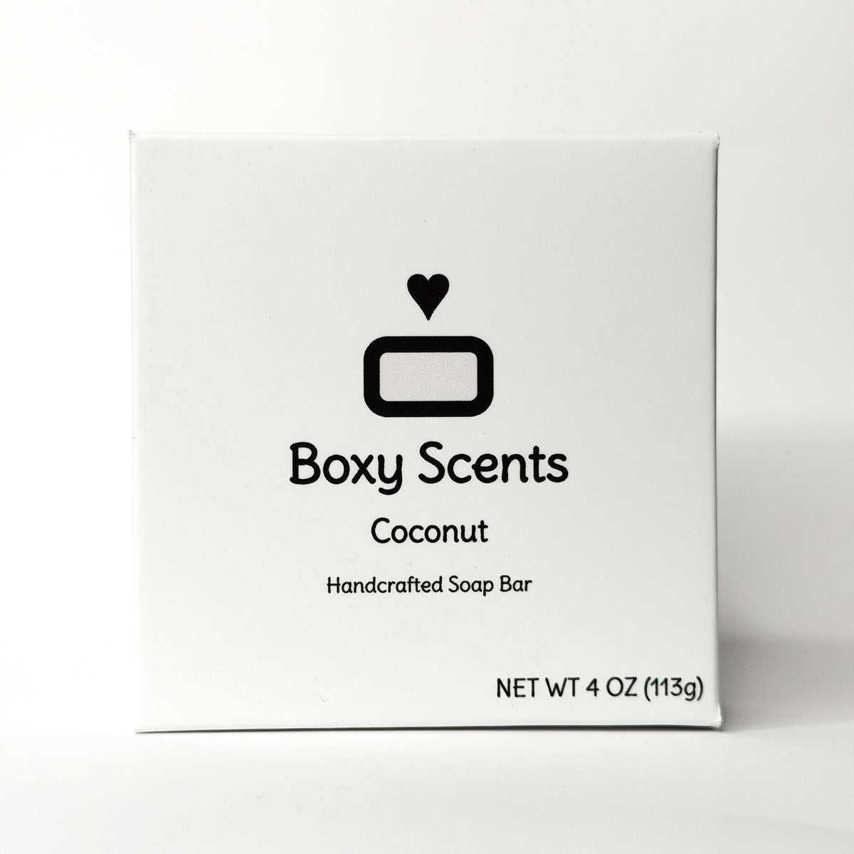 Coconut Single Pack
