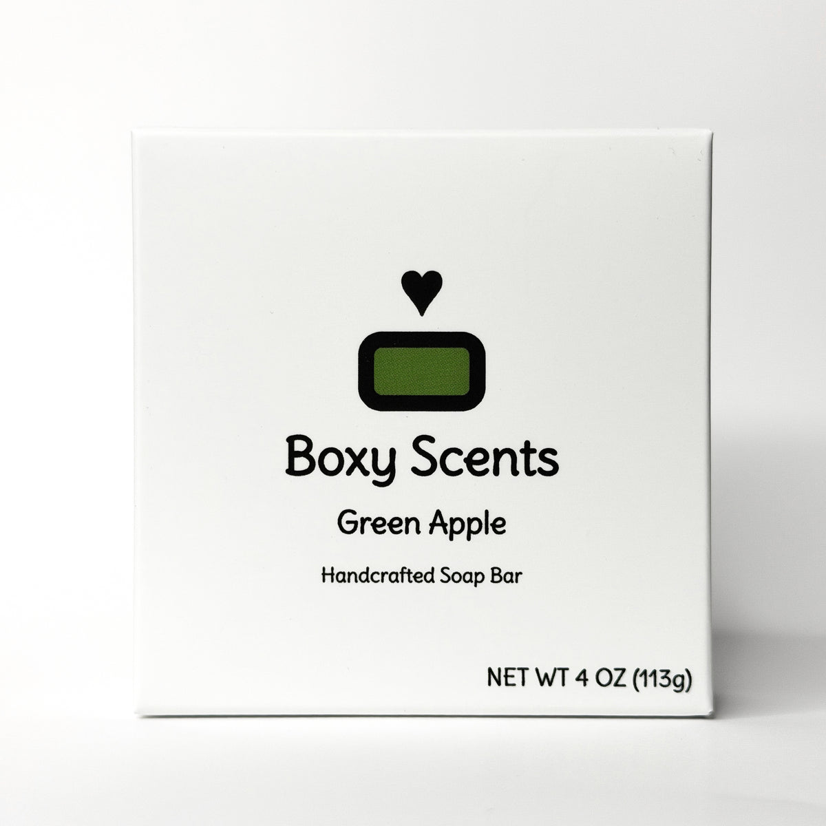 Green Apple Single Pack
