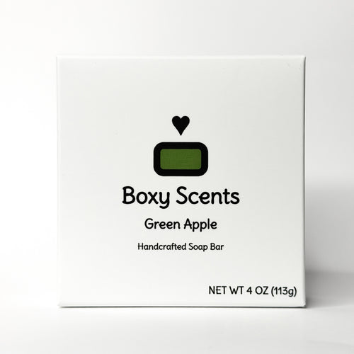 Green Apple Single Pack
