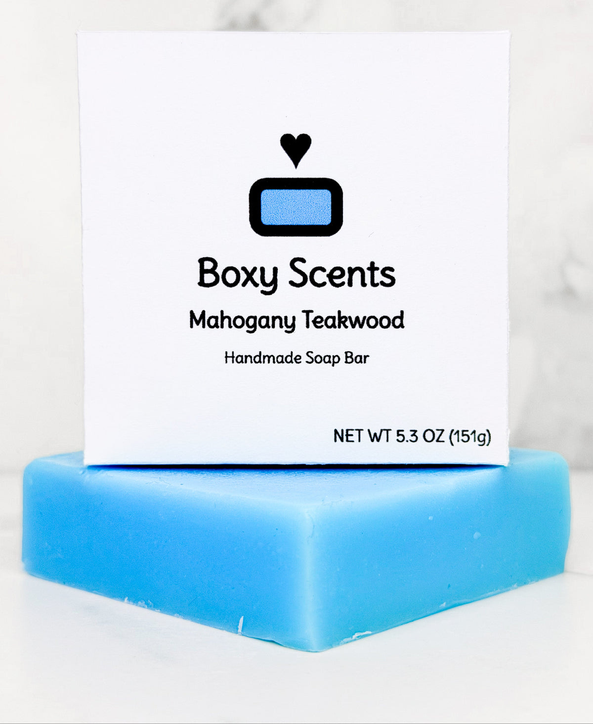 Mahogany Teakwood Single Pack