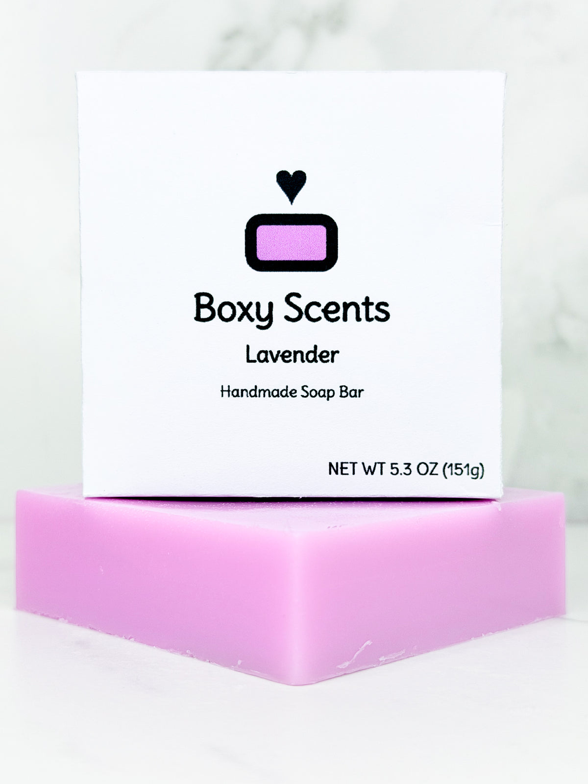 Lavender Single Pack