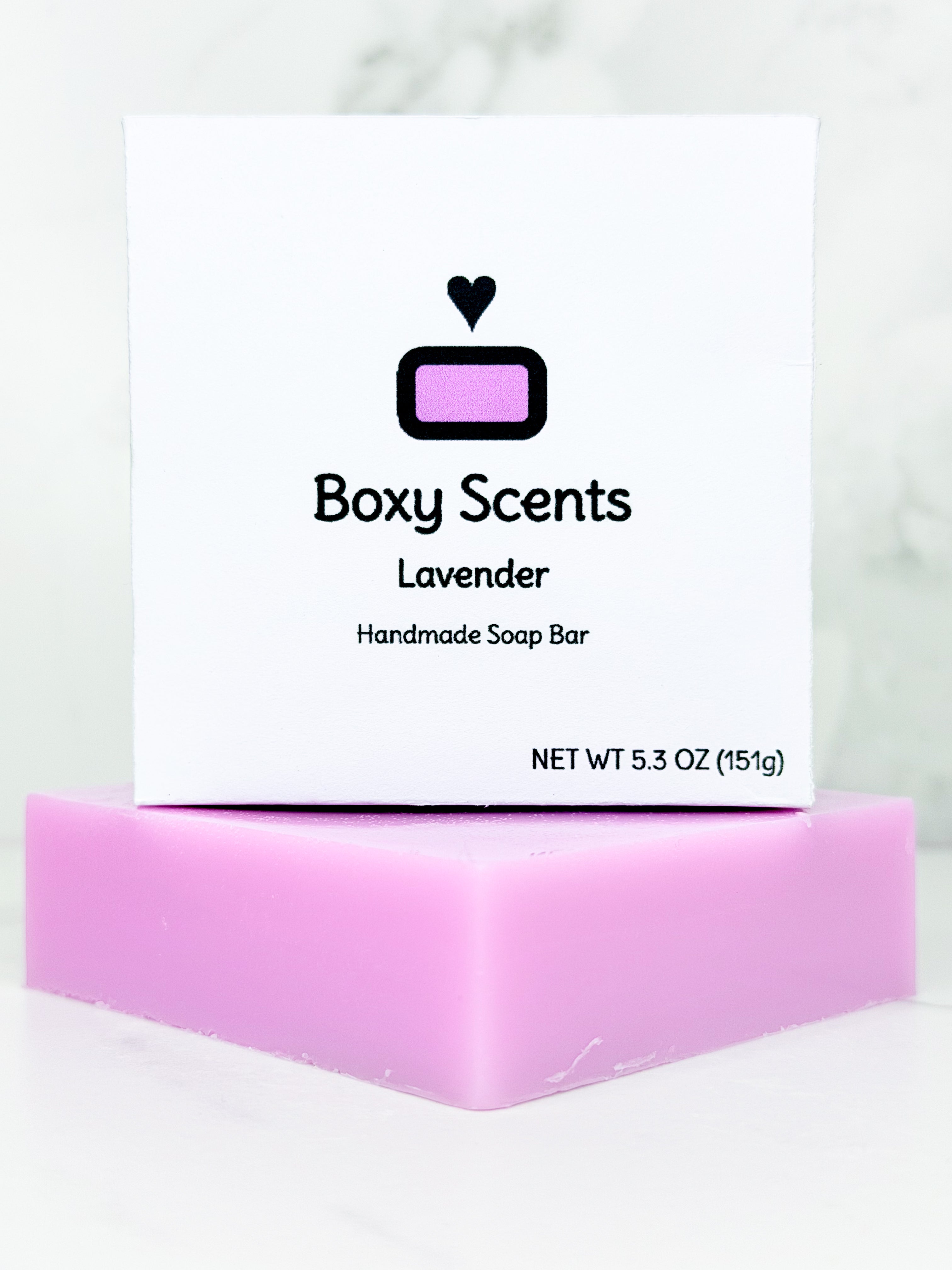 Lavender Single Pack