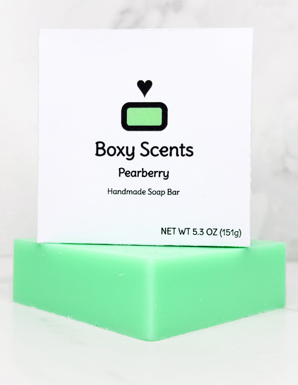 Pearberry Single Pack