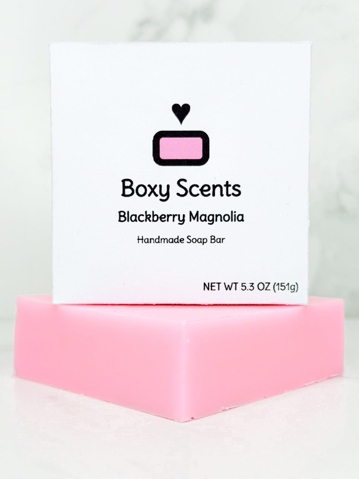 Blackberry Magnolia Single Pack