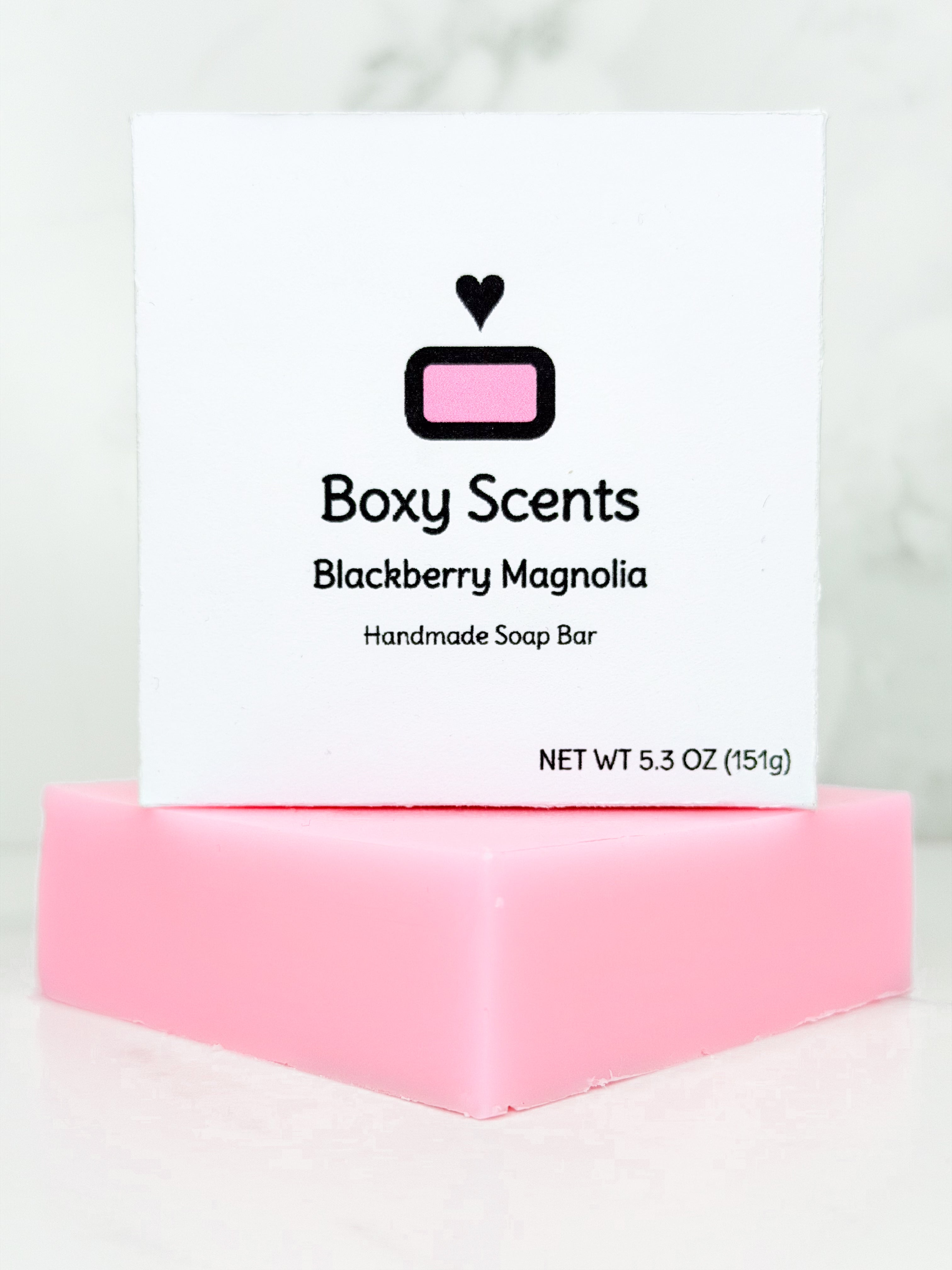 Blackberry Magnolia Single Pack