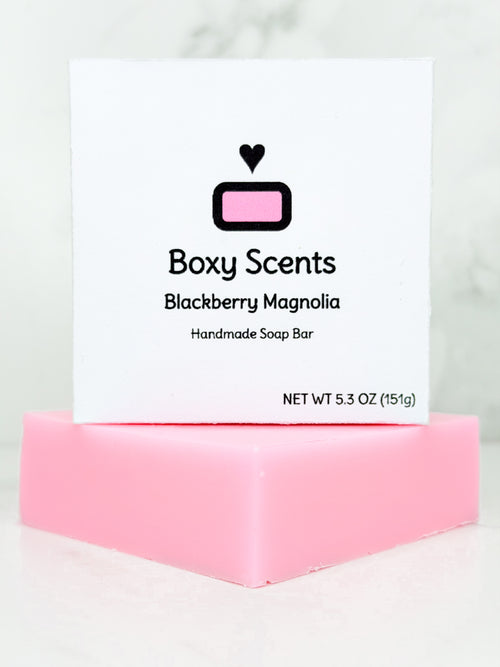 Blackberry Magnolia Single Pack