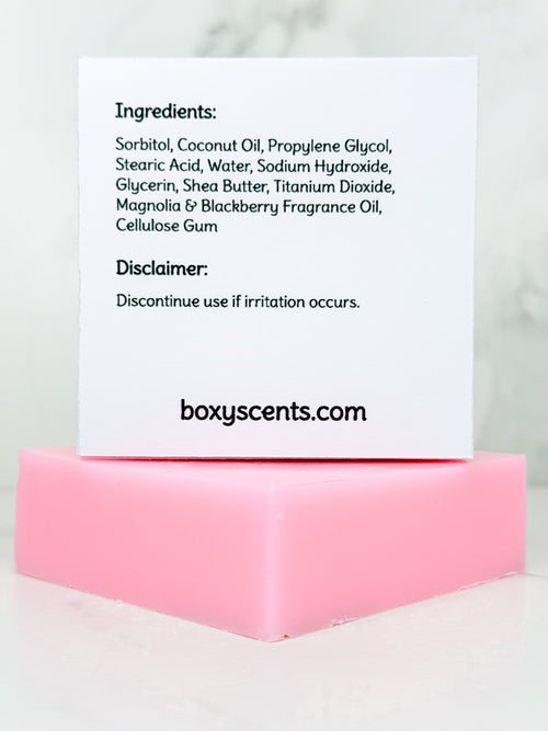 Blackberry Magnolia Single Pack