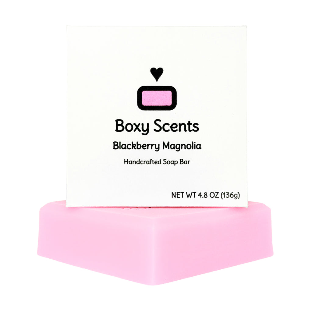 Blackberry Magnolia Single Pack
