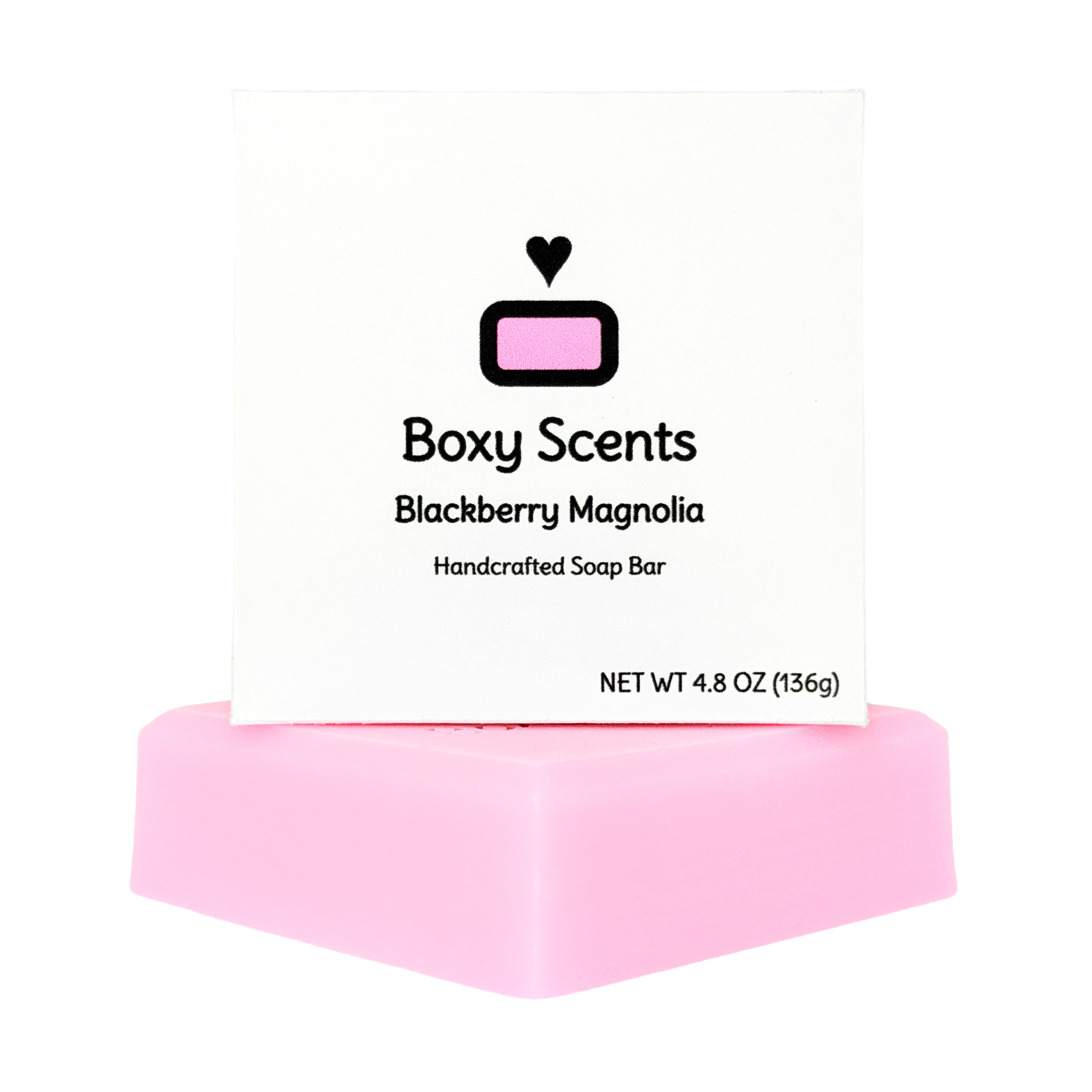 Blackberry Magnolia Single Pack