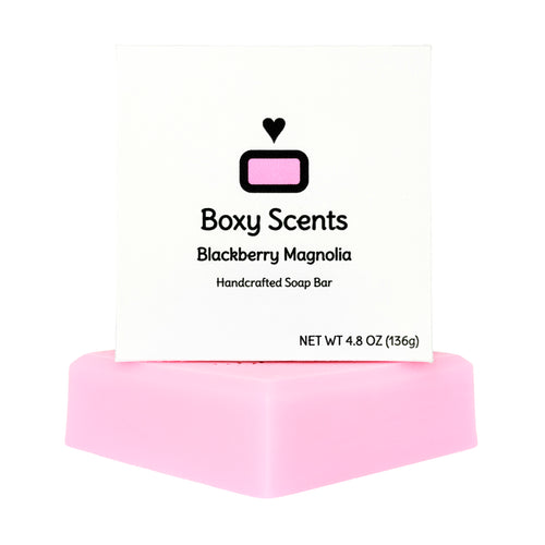 Blackberry Magnolia Single Pack