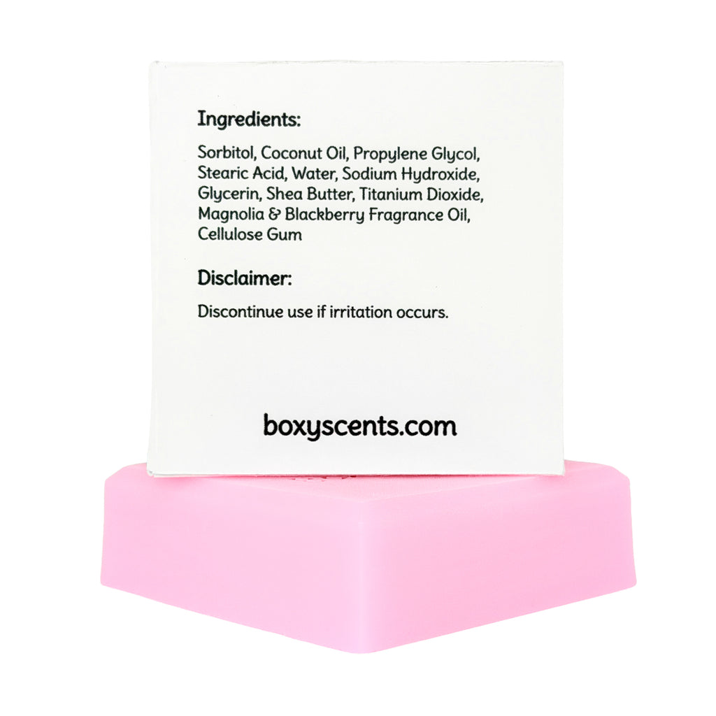 Blackberry Magnolia Single Pack