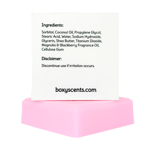 Blackberry Magnolia Single Pack