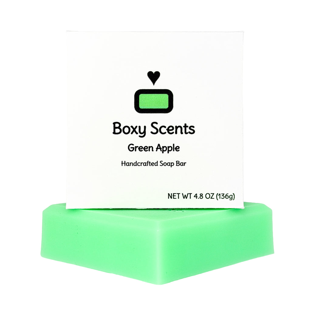 Green Apple Single Pack