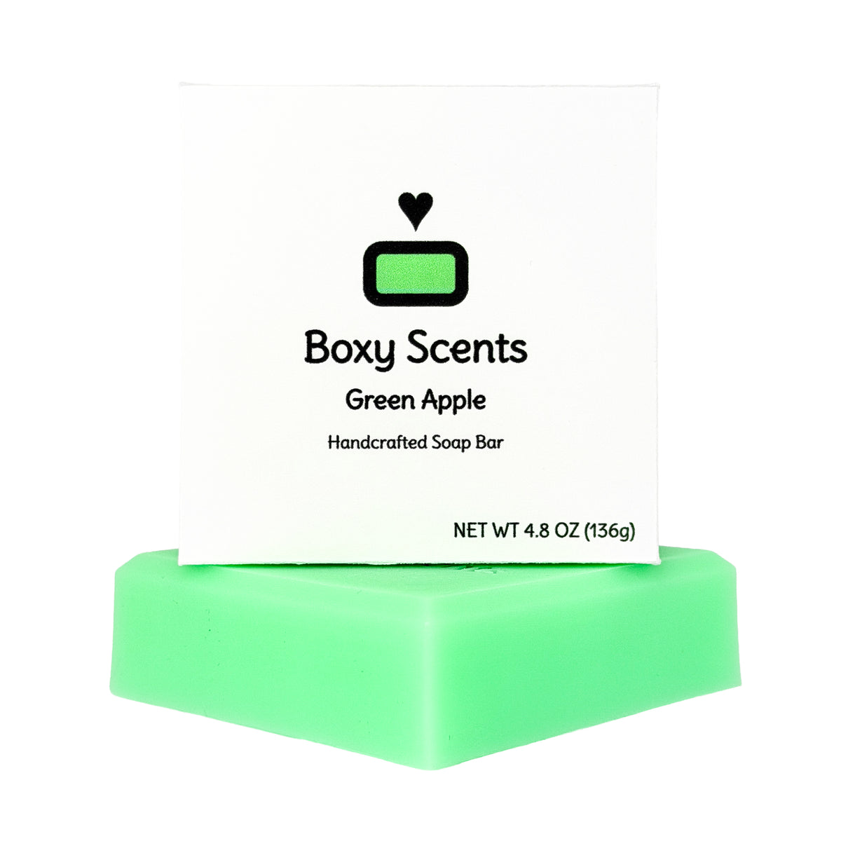 Green Apple Single Pack