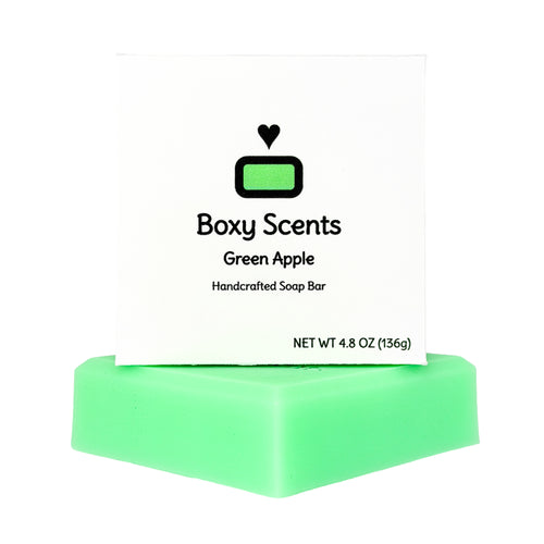 Green Apple Single Pack