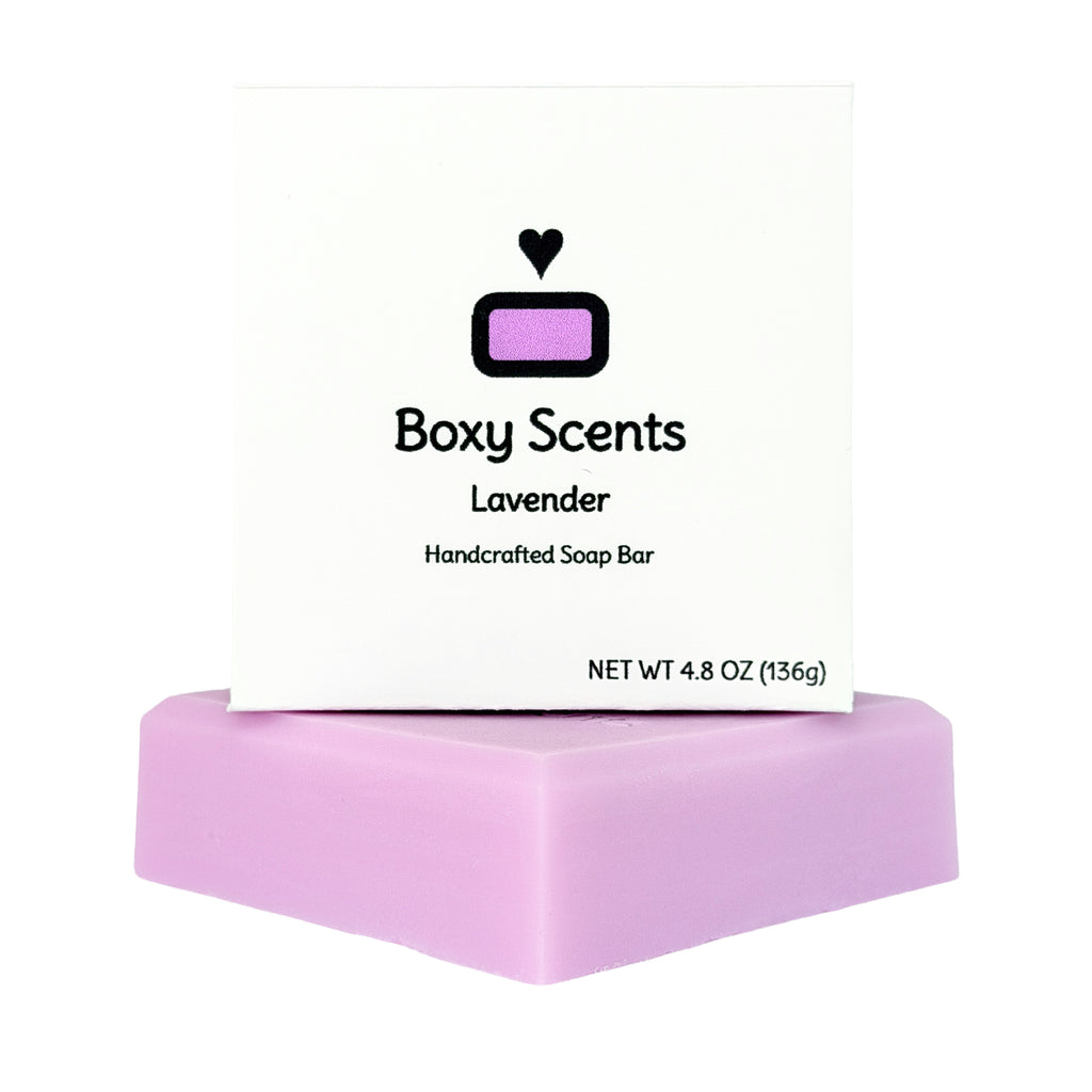 Lavender Single Pack