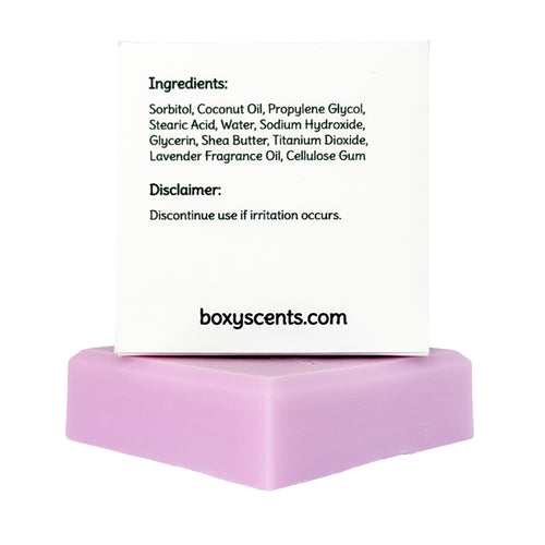 Lavender Single Pack