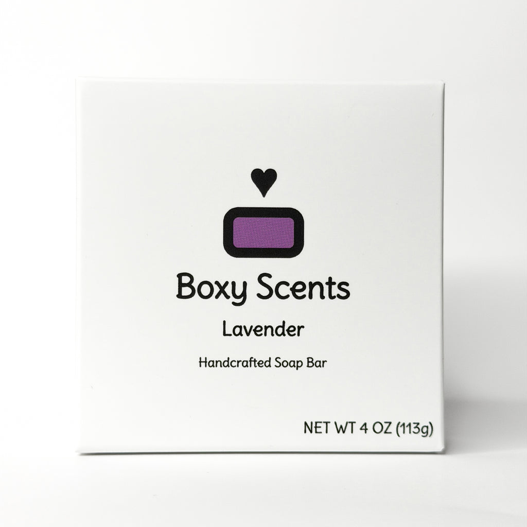 Lavender Single Pack