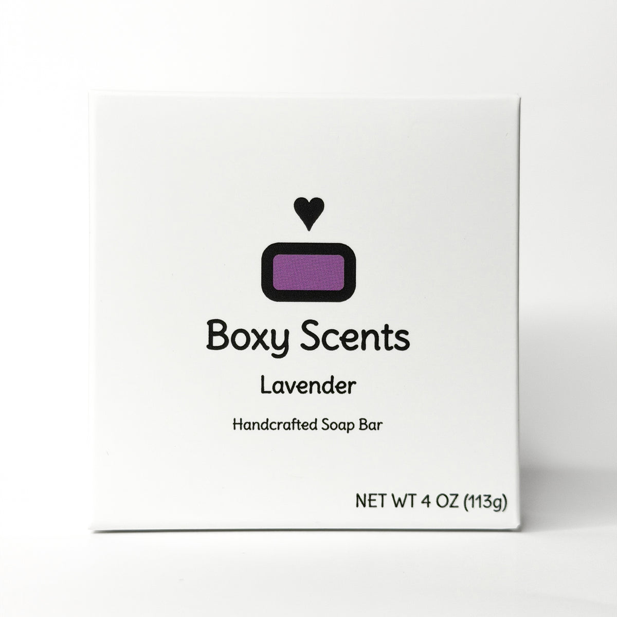 Lavender Single Pack