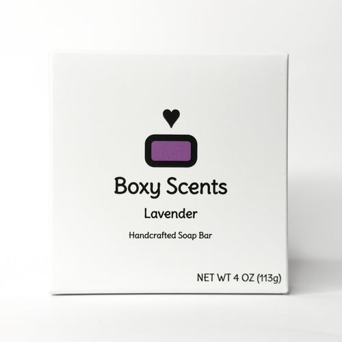 Lavender Single Pack