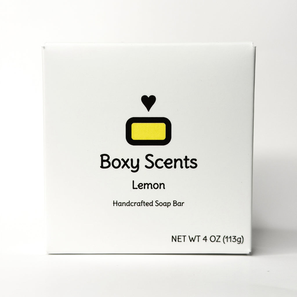 Lemon Single Pack