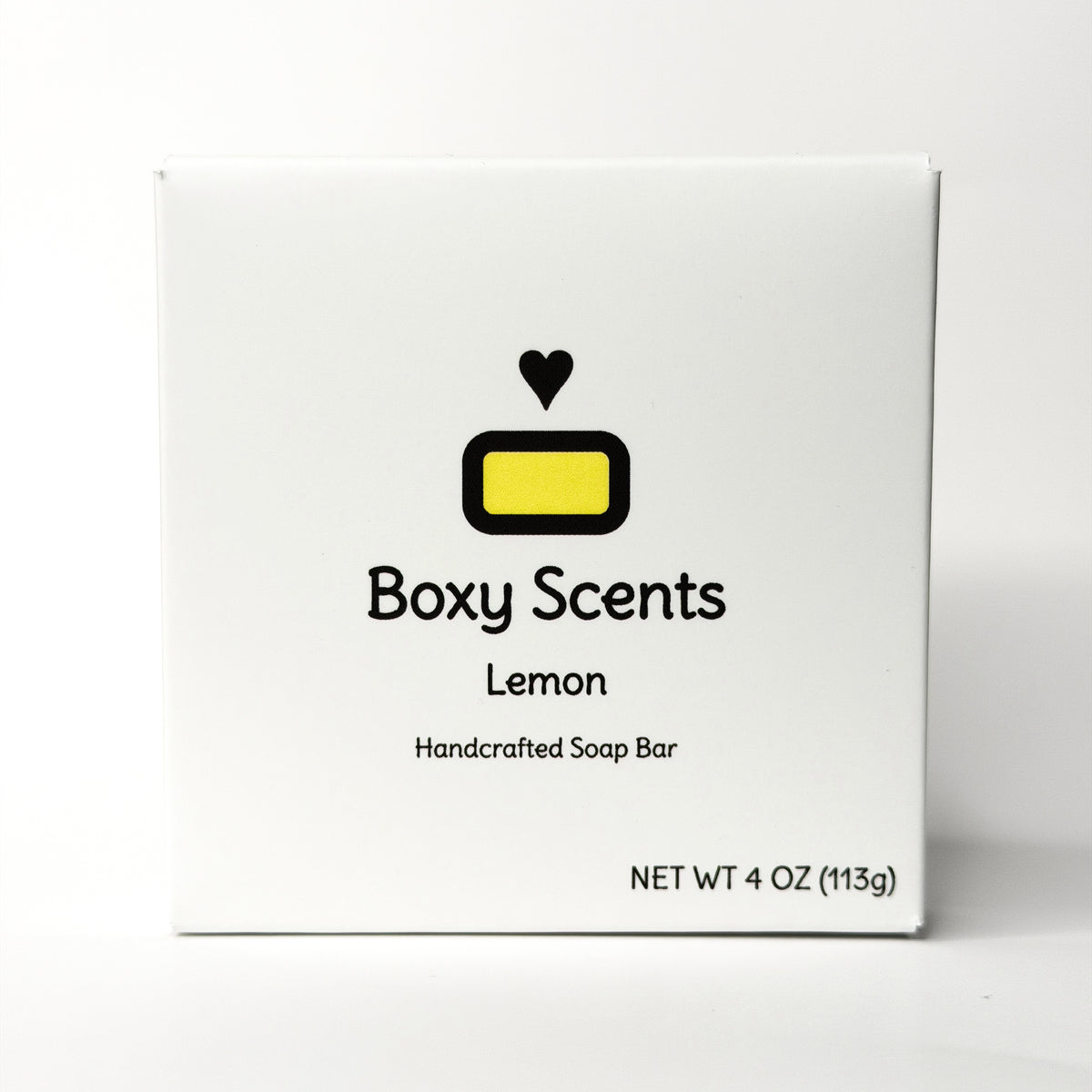 Lemon Single Pack