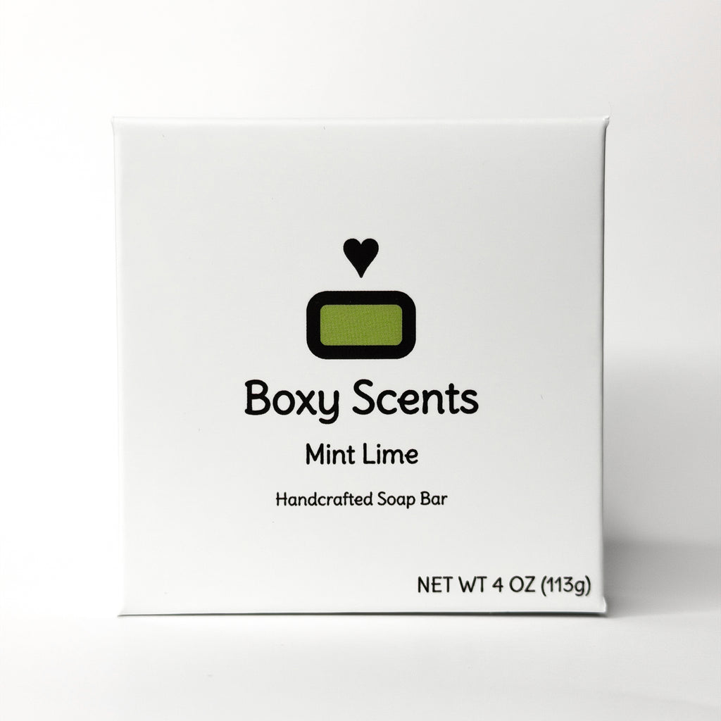Mint Lime Single Pack