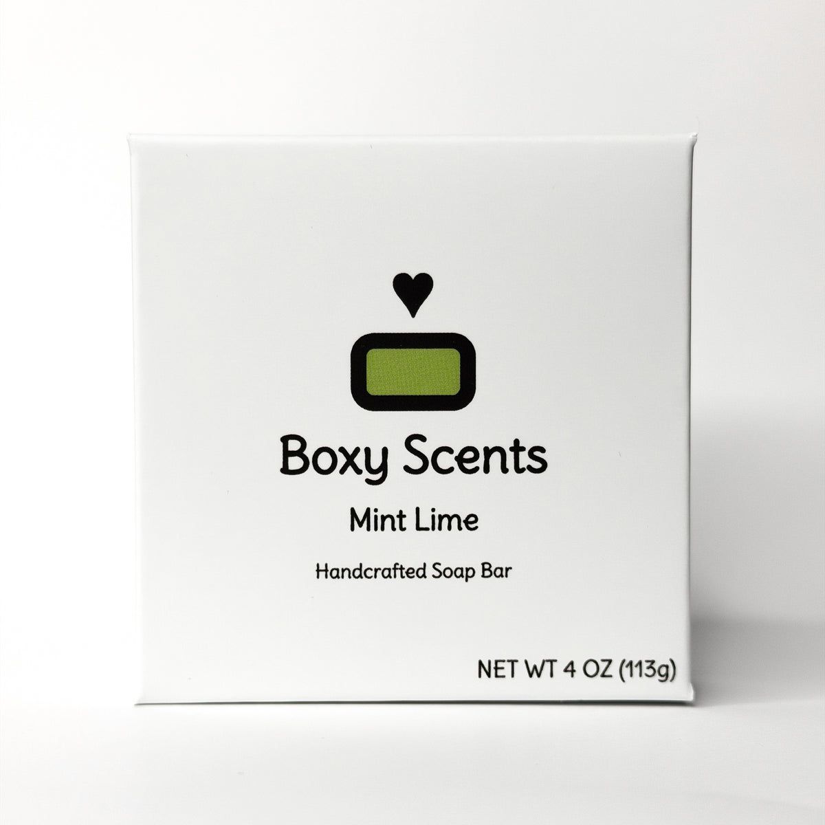 Mint Lime Single Pack