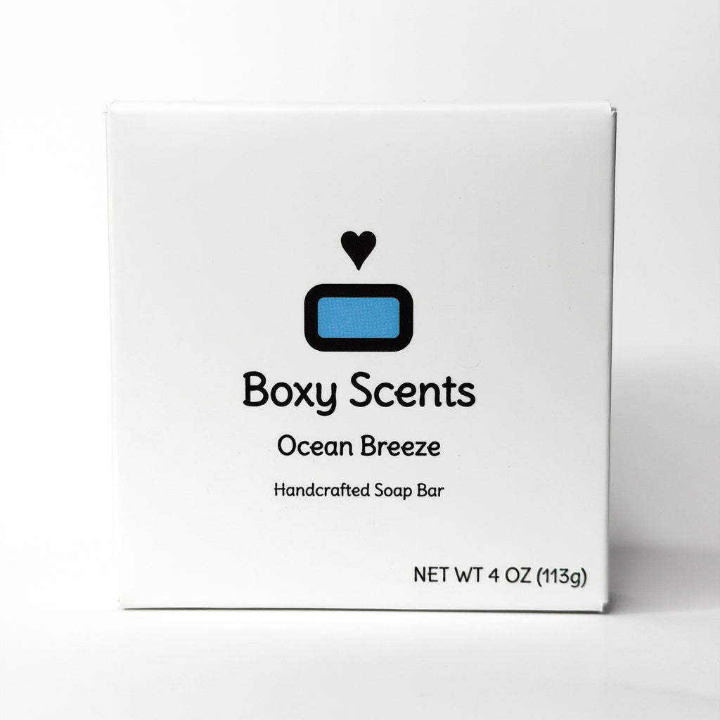 Ocean Breeze Single Pack