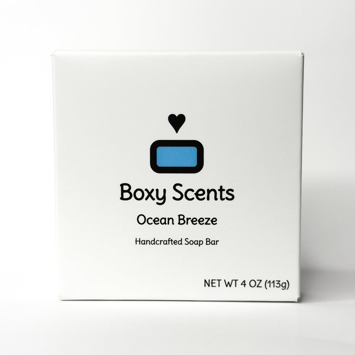 Ocean Breeze Single Pack