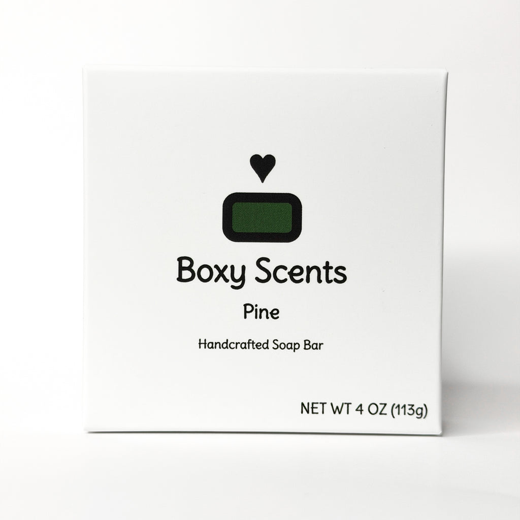Pine Single Pack