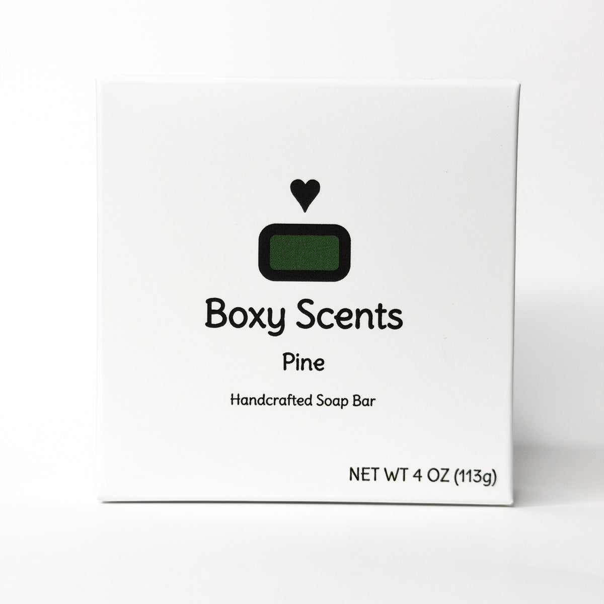 Pine Single Pack