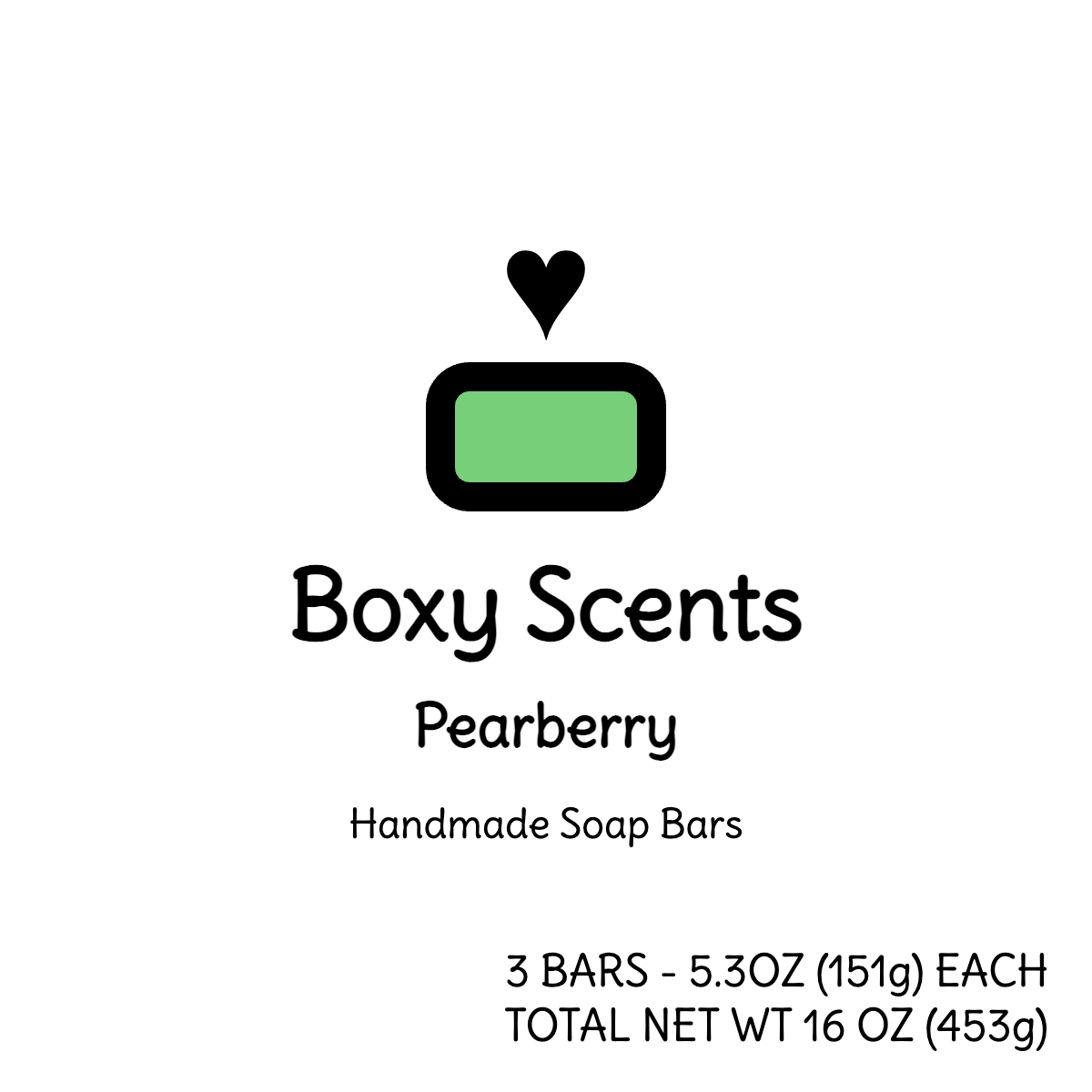 Pearberry
