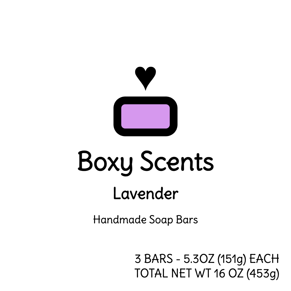Lavender