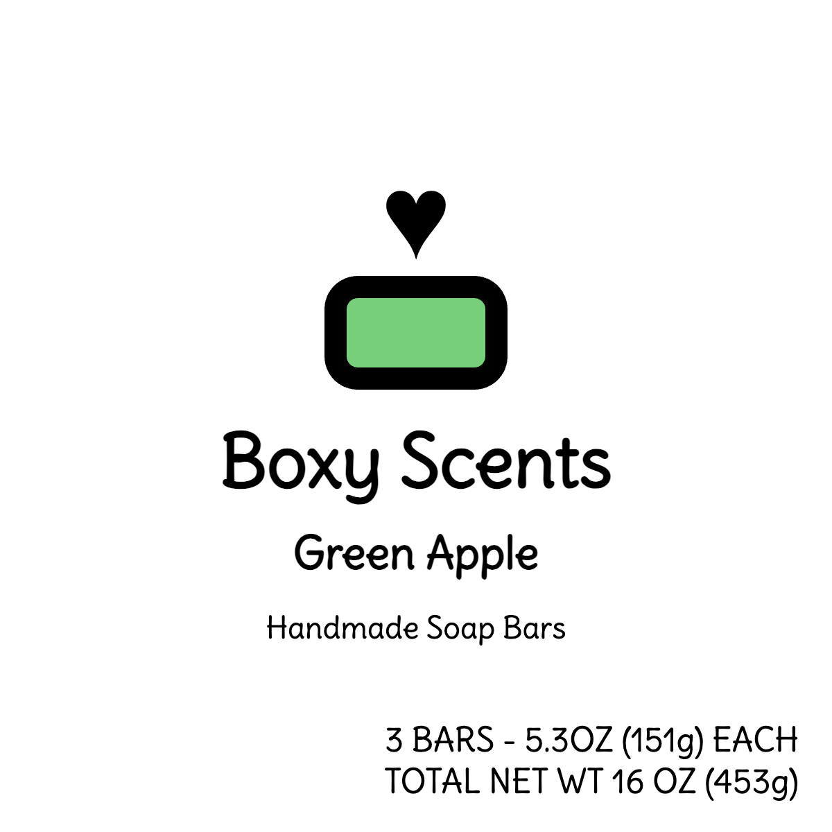 Green Apple