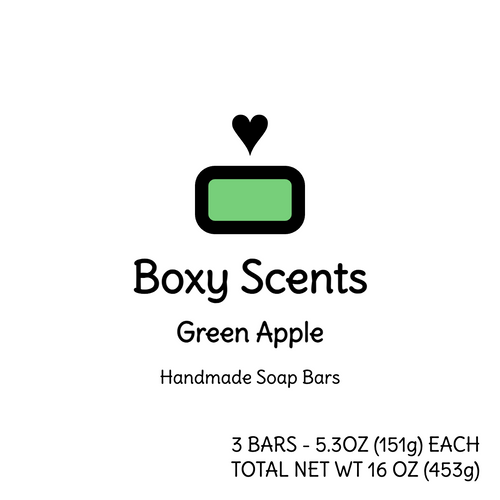 Green Apple